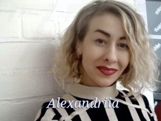 Alexandriia