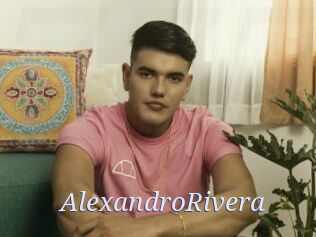 AlexandroRivera