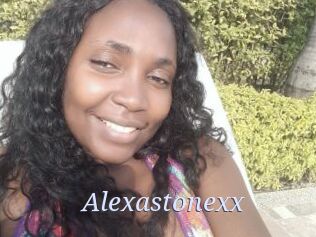 Alexastonexx