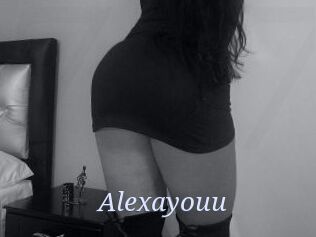 Alexayouu