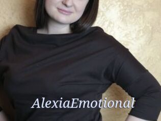 AlexiaEmotional