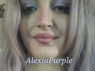 AlexiaPurple