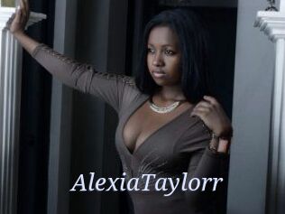 AlexiaTaylorr