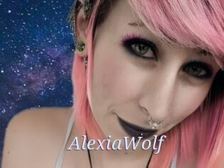 AlexiaWolf