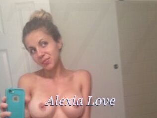 Alexia_Love