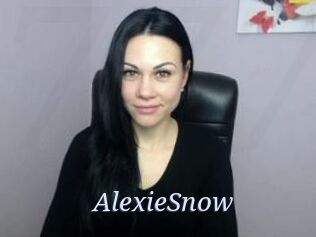 AlexieSnow