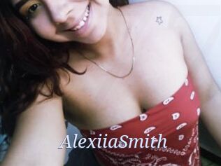 AlexiiaSmith