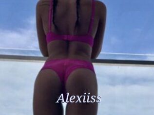Alexiiss