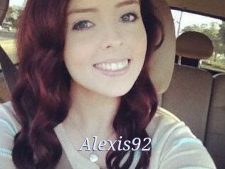 Alexis92