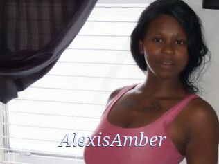 AlexisAmber