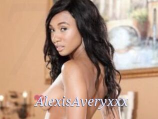 AlexisAveryxxx