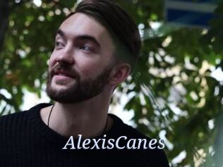 AlexisCanes