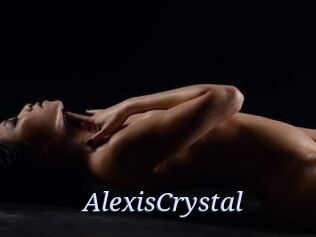 AlexisCrystal