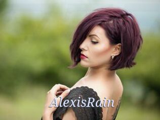 AlexisRain