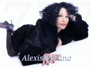 AlexisVolcano