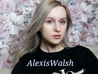 AlexisWalsh