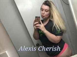 Alexis_Cherish
