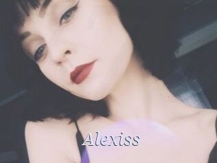 Alexiss