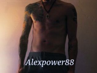 Alexpower88