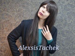 AlexsisTachek