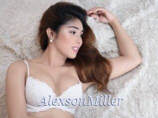 AlexsonMiller