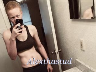 Alexthastud