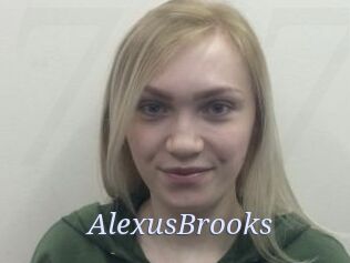 AlexusBrooks