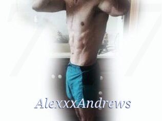 AlexxxAndrews