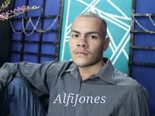 AlfiJones