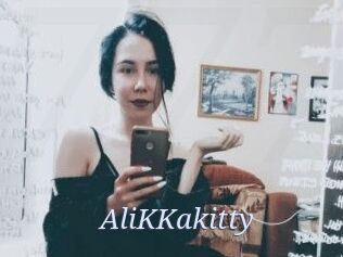 AliKKakitty