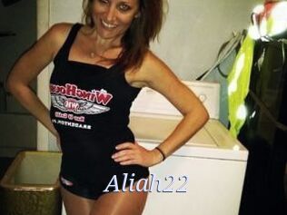 Aliah22