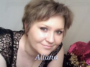 Aliana