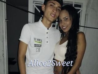 Alice2Sweet 777 Erotik Chat