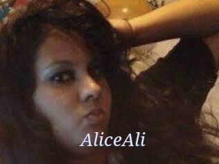 AliceAli