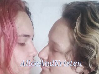 AliceAndKristen