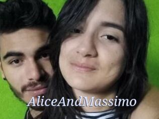 AliceAndMassimo