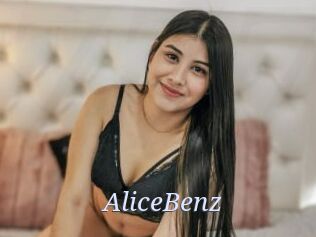 AliceBenz