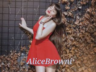 AliceBrowni