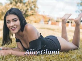 AliceGlami 777 Erotik Chat