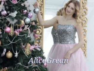 AliceGrean