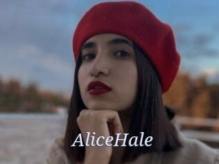 AliceHale