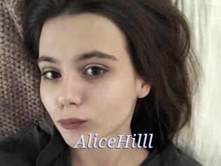 AliceHilll