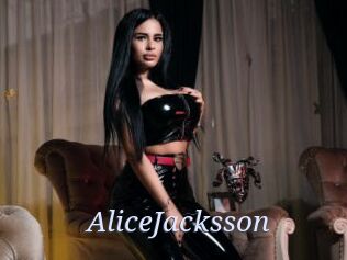AliceJacksson