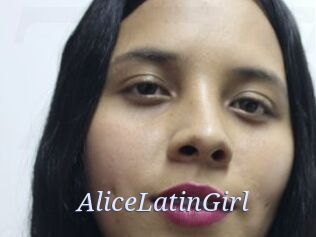 AliceLatinGirl