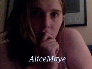 AliceMaye