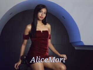 AliceMori