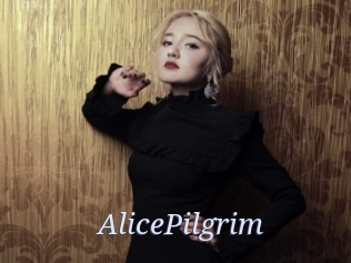 AlicePilgrim 777 Erotik Chat