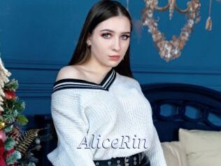 AliceRin