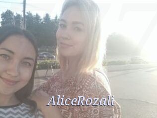 AliceRozali