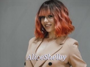 AliceShelby 777 Erotik Chat
